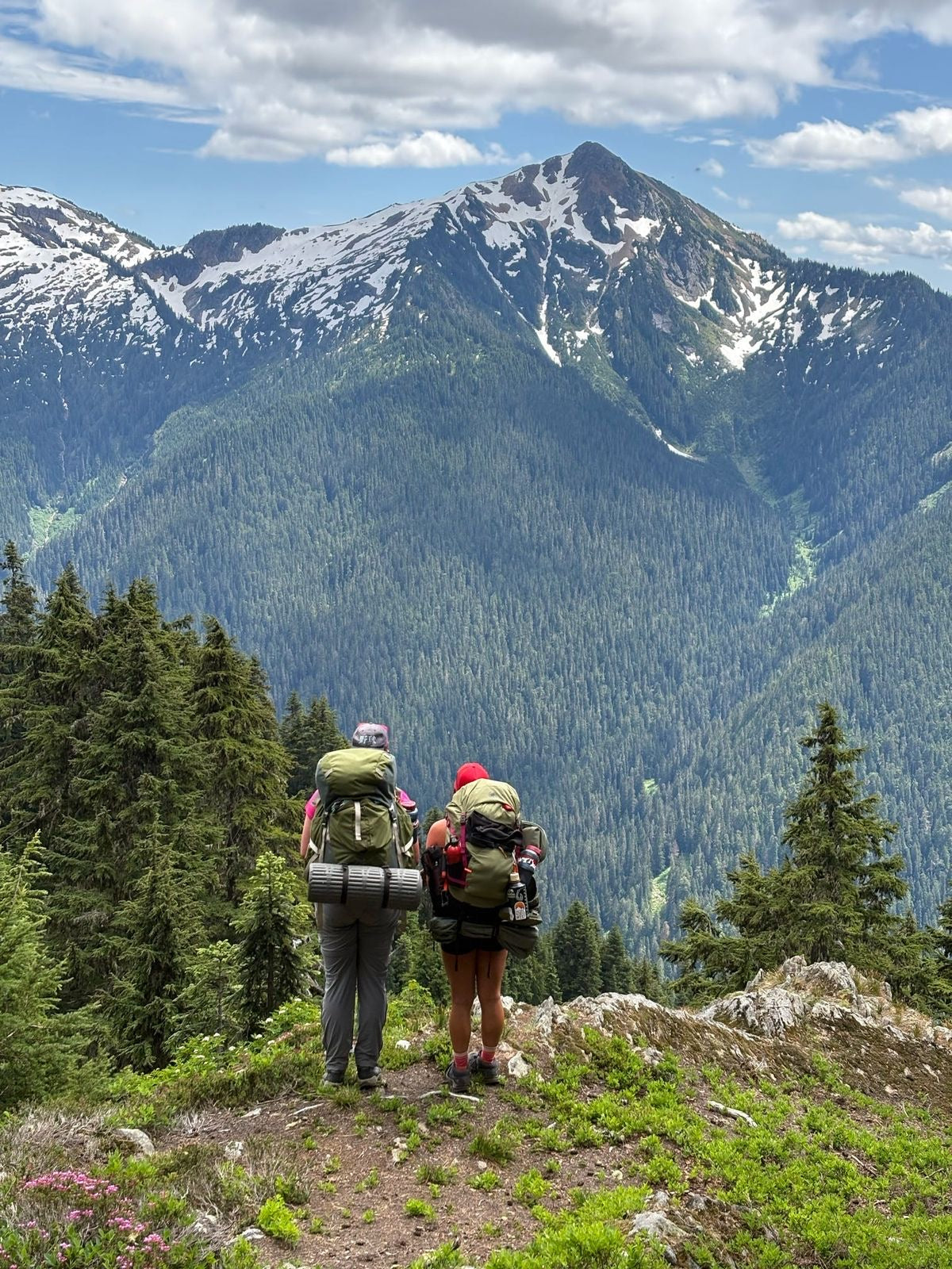 Hiking Day Pack Essentials: What Actually Belongs In Your Bag