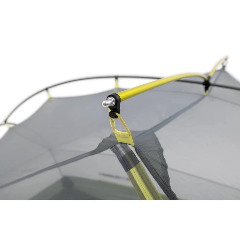 Telos Evo Tent