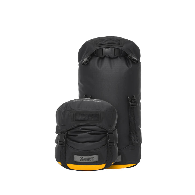 Heavy Duty Compression Dry Bag