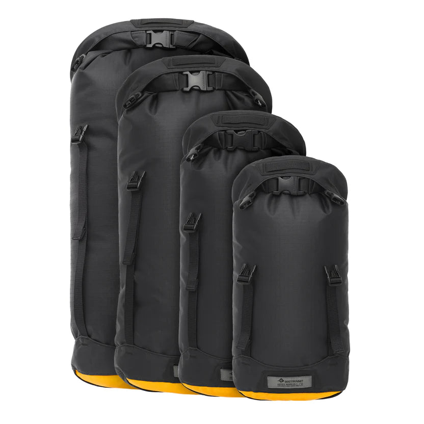 Heavy Duty Compression Dry Bag
