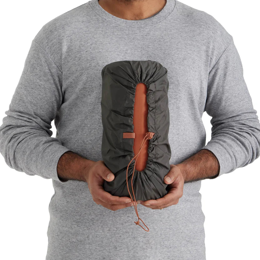 Self-Inflating Sleeping Pad