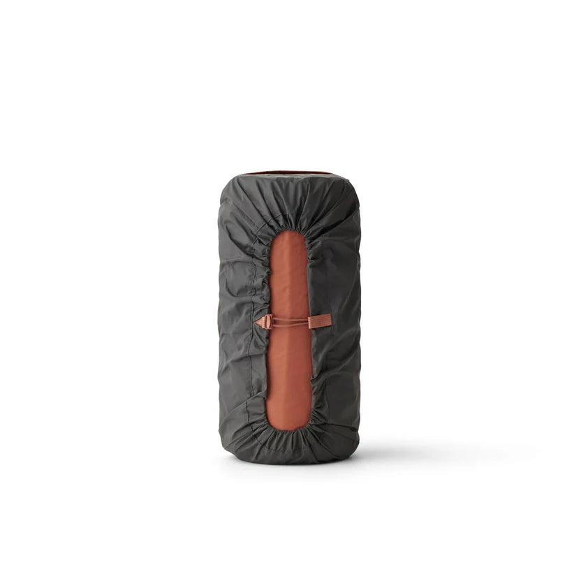 Self-Inflating Sleeping Pad