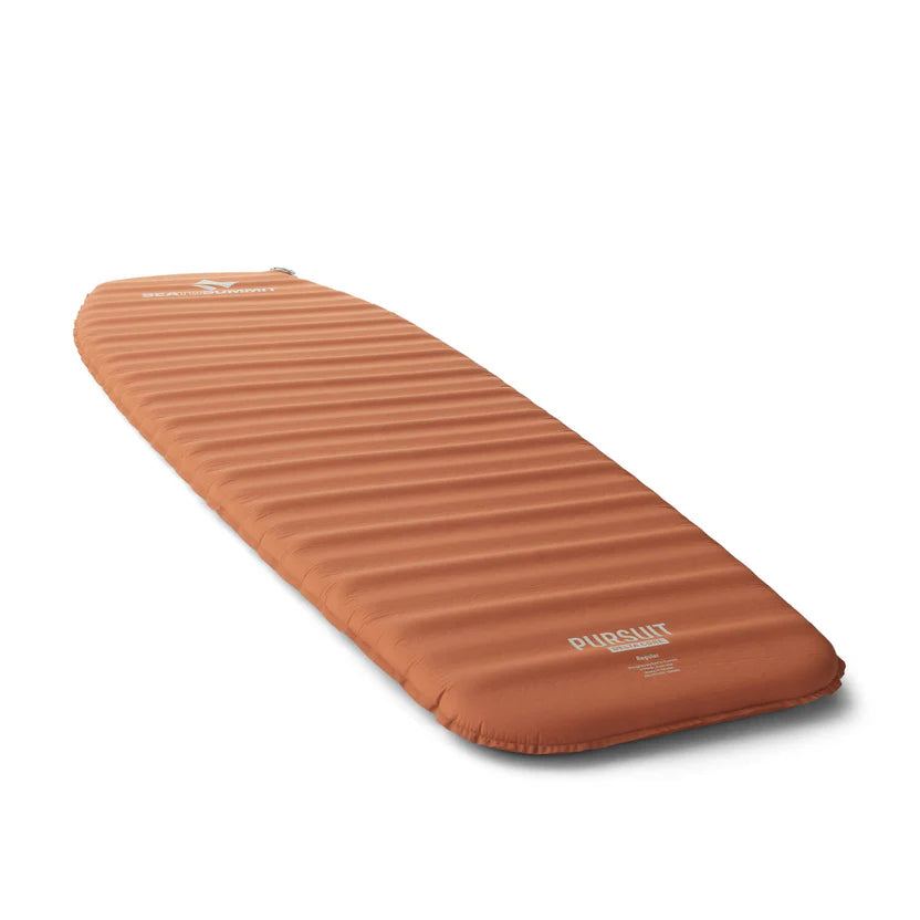 Self-Inflating Sleeping Pad